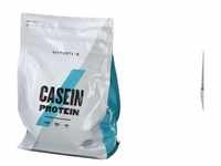 MyProtein Casein, Neutral, Pulver 1000 g