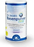 PZN-DE 03074878, Dr. Jacob's Basenpulver plus Dr.Jacob's 300 g Pulver, Grundpreis: