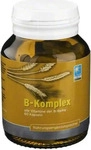 PZN-DE 00692794, LIFE LIGHT Vitamin B Komplex Kapseln 60 St, Grundpreis: &euro; 0,27