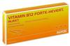 Vitamin B12 Forte Hevert injekt Inj.-Lsg.Amp. 10x2 ml Injektionslösung