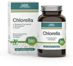 PZN-DE 00749123, GSE Chlorella 500 mg Bio Naturland Tabletten 240 St, Grundpreis: