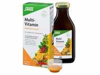 Multi-Vitamin Energetikum Salus 250 ml Tonikum