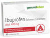 Ibuprofen Schmerztabletten 400 mg Filmtabletten 30 St