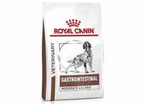 Royal Canin Canine Gastroint Moderate Calorie 2kg 2 kg Pellets