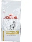 Royal Canin Canine Urinary Moderate Calorie 1,5kg 1,5 kg Pellets