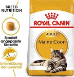 Royal Canin FBN Maine Coon 10kg 10 kg, Grundpreis: &euro; 10,24 / kg