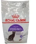 Royal Canin FHN Sterilised 10kg 10 kg