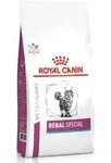 Royal Canin Feline Renal Special 4 kg Pellets
