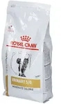 Royal Canin Feline Urinary Moderate Calorie 1,5kg 1,5 kg Pellets