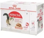Royal Canin FHN Instinctive IN Gravy 85g x 12 12x85 g