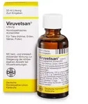 Viruvetsan Mischung vet. 50 ml