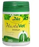 Hustavet Immun Pulver f.Hunde/Katzen 30 g