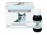 Reconvales Tonicum für Katzen 6x45 ml Tonikum