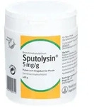 Sputolysin Pulver f.Pferde 420 g