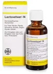 Lactovetsan N Mischung vet. 50 ml