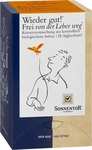 PZN-AT 3428773, Sonnentor W-Gut TEE Leber Bio 18 St Filterbeutel, Grundpreis: &euro;