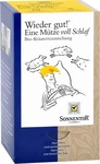PZN-AT 3428810, Sonnentor W-Gut TEE Schlaf Bio 18 St Filterbeutel, Grundpreis: &euro;