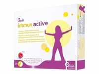 Immun Active Denk Pulver 20 St