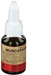 Muscarsan D 6 Tropfen 30 ml