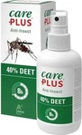 PZN-DE 11542945, Care Plus Anti-Insect Deet Spray 40% XXL 200 ml, Grundpreis: &euro;