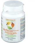 Plantocaps ReToxan complex Kapseln 60 St