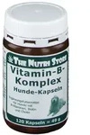 Vitamin B Komplex Hunde-Kapseln 120 St Kapseln
