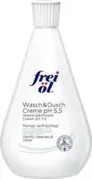 Frei ÖL Wasch & DuschCreme 500 ml Flüssigseife Frei ÖL Wasch & DuschCreme 500 ml Flüssigseife