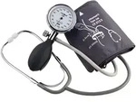 Visomat medic home M 22-32cm Steth.Blutdr.Messg. 1 St Ger&auml;t