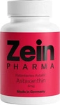 PZN-DE 11161522, ZeinPharma Astaxanthin 4 mg pro Kapsel 90 St Kapseln, Grundpreis: