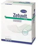 Zetuvit Plus extrastarke Saugkompr.steril 15x20 cm 10 St Kompressen