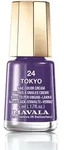Mavala Vernis Ongl Tokyo 024 5 ml Nagellack new