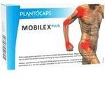 Plantocaps Mobilex Plus Kapseln 60 St