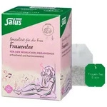 Frauentee Bio Salus Filterbeutel 15 St