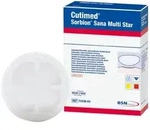 Cutimed Sorbion Sana Multistar Wundaufl.Drm.11 cm 10 St Pflaster