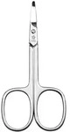 Babyschere vernickelt blank Pfeilring 1 St Schere