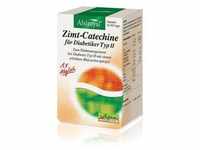 Alsiroyal Zimt-Catechine für Diabetiker Typ II, 90 St. 44,1 g
