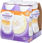 PZN-DE 19095865, Fortimel Multifibre 1.5 kcal Vanillegeschmack 4x200 ml Fl&uuml;ssigkeit,
