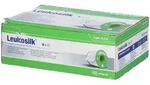 Leukosilk 5 cmx9,2 m 6 St Pflaster