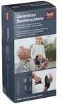 Bort Generation Daumenschiene links S blau 1 St Bandage(s)