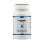 Ubiquinol Coenzym Q10 reduz.100 mg Klean Labs Kps. 60 St Kapseln