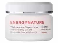 Börlind Energynature vitalisierende Tagescreme 50 ml Creme