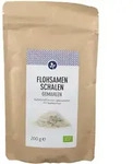 Flohsamenschalen gemahlen Bio Pulver 200 g