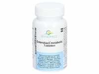 Enterobact metabolic Tabletten 60 St
