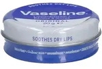 Vaseline Lip Care Tin Original 20 g