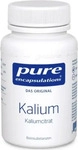 PZN-DE 05852297, Pure Encapsulations Kalium Kaliumcitrat Kapseln 90 St, Grundpreis: