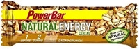 PZN-DE 12356908, Powerbar Natural Energy vegan Cer.Bar Cacao Crunch 40 g Riegel,