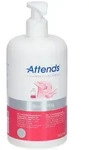 Attends Professional Care Body Milk 500 ml Lotion
