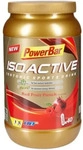 PZN-DE 08108166, PowerBar Isoactive Red Fruit 1.320g 1320 g Pulver, Grundpreis: