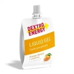 Dextro Energy Sports Nutr.Liquid Gel Orange 60 ml