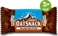 PZN-DE 03720166, Energy Oatsnack Oatsnack Energy Brazil Nut 65 g Riegel, Grundpreis: